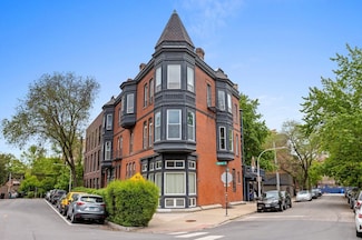 1313 N Wood St Unit 2, Chicago, IL 60622