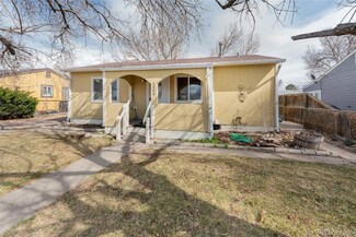 7990 Ivywood St, Commerce City, CO 80022