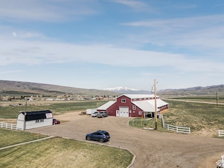 33595 N 8140 E, Indianola, UT 84629