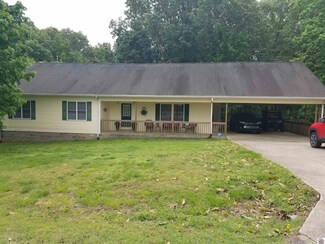 6576 Blue Springs Rd, Cadiz, KY 42211