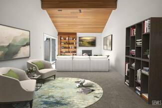 3200 El Encanto Ct Unit 3, Bakersfield, CA 93301