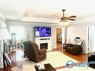 20705 Sandlin Rd, Elkmont, AL 35620