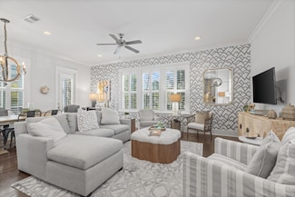 109 Emerald Beach Cir, Santa Rosa Beach, FL 32459