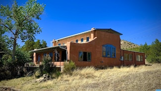 114 Wendy Rd, Silver City, NM 88061