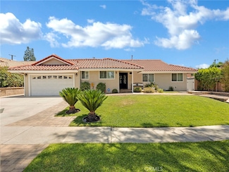 11122 Yolanda Ave, Porter Ranch, CA 91326