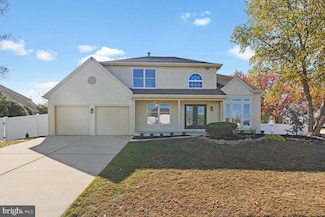 1 Pendleton Ct, Marlton, NJ 08053