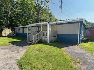 24894 U S 19, Cedar Bluff, VA 24609