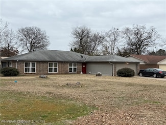 6500 Dallas St, Fort Smith, AR 72903