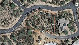 2902 E Hanging Rock -- Unit 196, Payson, AZ 85541
