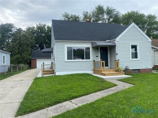 2931 W Alexis Rd, Toledo, OH 43613