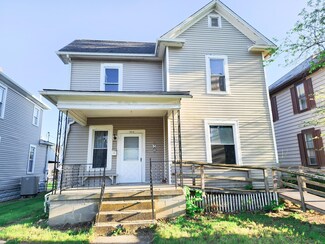 564 E Chestnut St, Lancaster, OH 43130