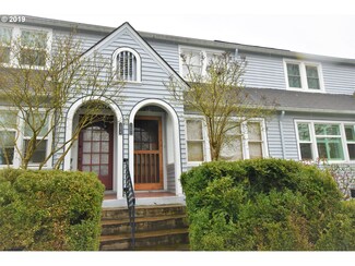 1681 Olive St Unit 1681, Eugene, OR 97401