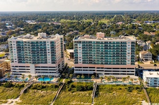 1903 S Ocean Blvd Unit 708, North Myrtle Beach, SC 29582