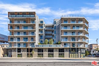 3800 Mentone Ave Unit 304, Culver City, CA 90232