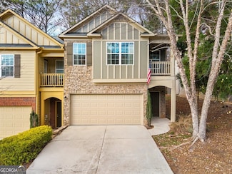 3844 Augustine Place, Rex, GA 30273