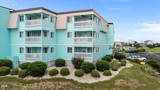 301 Commerce Way Rd Unit 101, Atlantic Beach, NC 28512
