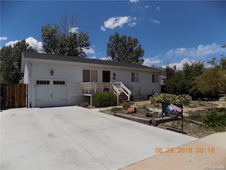11873 S Clayson St, Parker, CO 80138
