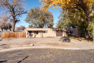 2100 E 17th St, Farmington, NM 87401