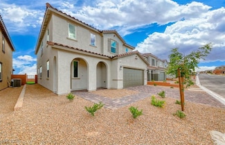 5668 Hill Spire St, Las Vegas, NV 89166