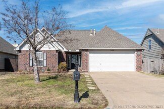 11021 E 84th St, Tulsa, OK 74133