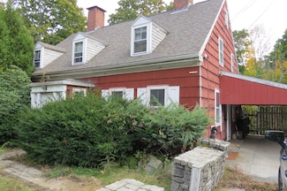 7 Main St, Ellsworth, ME 04605