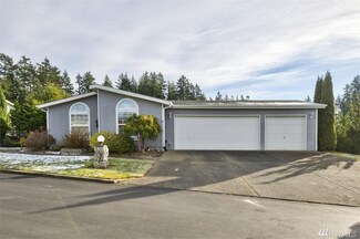 14511 41st Avenue Ct NW Unit 76, Gig Harbor, WA 98332