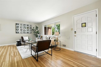 5503 E Utah Place, Denver, CO 80222