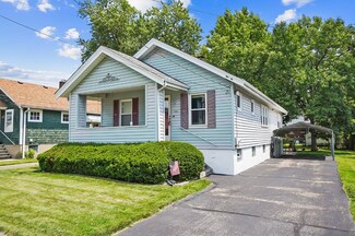 7116 Delaware Ave, Cincinnati, OH 45236