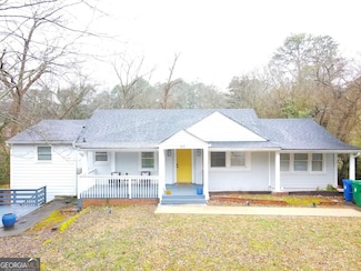 531 Allendale Dr, Decatur, GA 30032