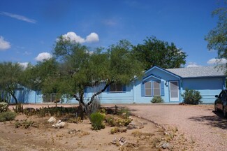 23820 W Bullard Cir, Congress, AZ 85332