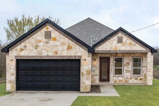 249 Wester Rd, Ferris, TX 75125