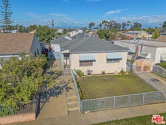 331 E 119th St, Los Angeles, CA 90061