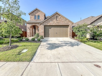 2004 Jumper Fields Dr, Aubrey, TX 76227