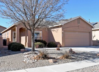 859 Molten Place NW, Albuquerque, NM 87120