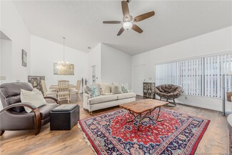 1718 N Dovetail Dr Unit F, Fort Pierce, FL 34982
