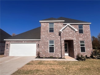 3594 E Greystone Dr, Fayetteville, AR 72764