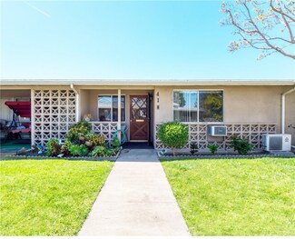 1300 Knollwood Rd Unit 41H, Seal Beach, CA 90740