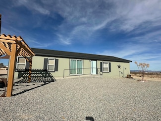 62262 Moonlight Mesa, Joshua Tree, CA 92252