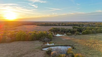 0 Maud Rd, Maud, OK 74854