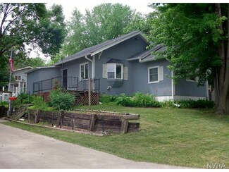 3112 Dace Ave, Sioux City, IA 51105