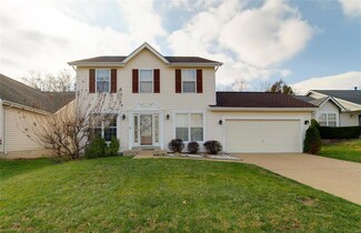16357 Hampden Place, Florissant, MO 63034