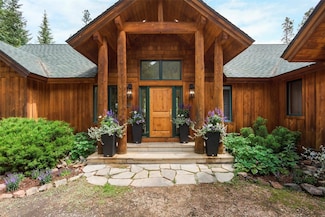 91 Lenawee Ln, Dillon, CO 80435