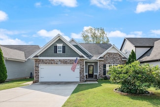 920 Carnation Dr, Spring Hill, TN 37174