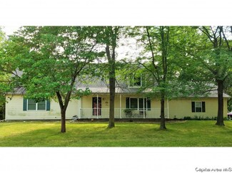 15 Covered Bridge Acres Unit 1, Glenarm, IL 62536