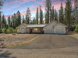 137 Eureka Springs Dr, Plumas Eureka, CA 96103