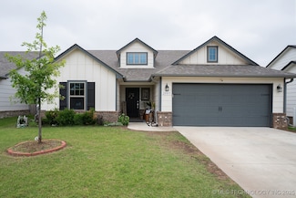 2005 E Union St, Broken Arrow, OK 74011