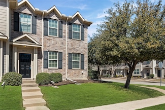 3073 Peyton Brook Dr, Fort Worth, TX 76137