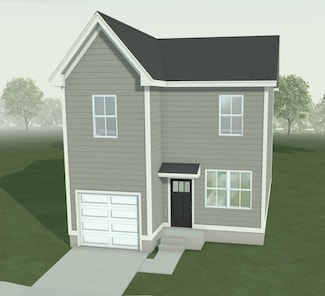 1614 Daly Dr, Cookeville, TN 38506