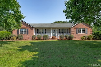 1845 Drinking Swamp Rd, Farnham, VA 22460