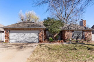 4317 S Beech Ave, Broken Arrow, OK 74011